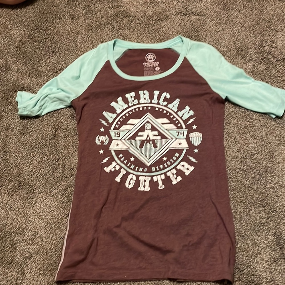 American Fighter Size:M